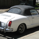 Illustration for article titled 1974 Volkswagen Karmann Ghia